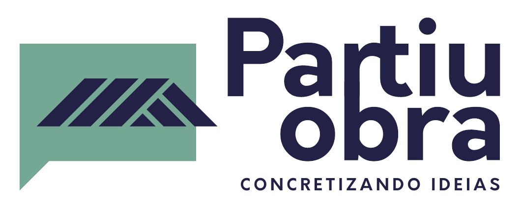Partiu Obra — Concretizando Ideias
